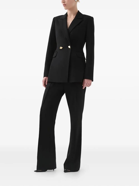 Aje Amber double-breasted blazer - Black - zdjęcie produktu nr 2