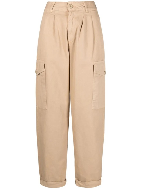 Carhartt WIP Collins trousers - Neutrals - zdjęcie produktu nr 1
