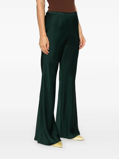 ZIMMERMANN Eden trousers - Green - zdjęcie produktu nr 2
