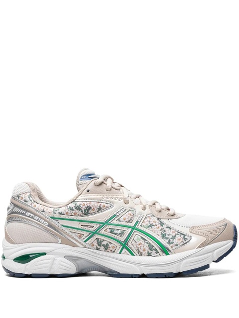 ASICS GT-2160 "Oatmeal" sneakers - Neutrals - zdjęcie produktu nr 1