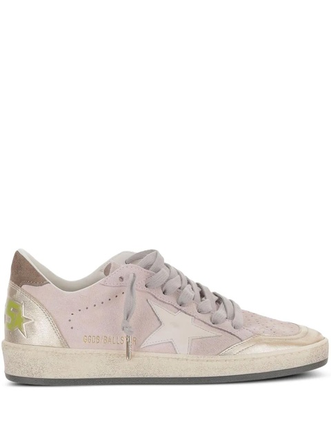 Golden Goose Ballstar sneakers - Pink - zdjęcie produktu nr 1