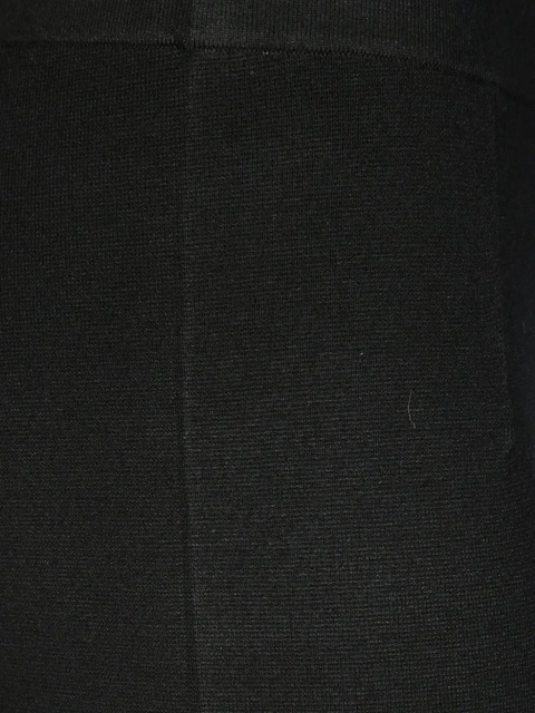 Max Mara Marzia trousers - Black - zdjęcie produktu nr 2
