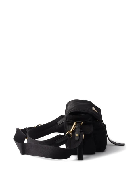 Prada medium Explore shoulder bag - Black - zdjęcie produktu nr 2