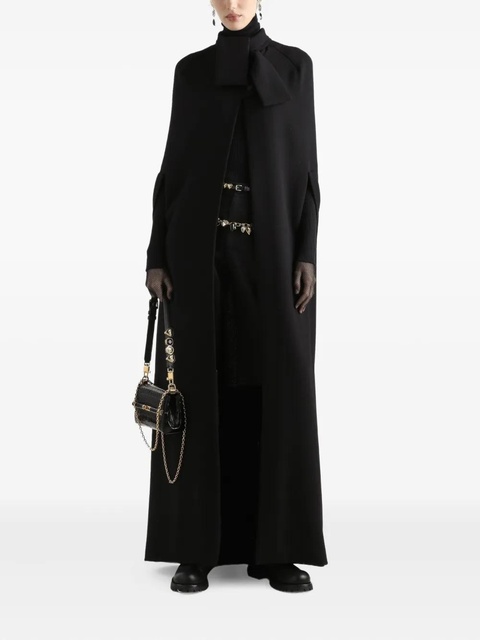 Dolce & Gabbana tailored midi skirt - Black - zdjęcie produktu nr 2