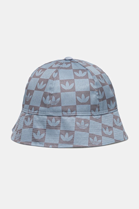 adidas Originals kapelusz Monogram B H kolor niebieski JW8014 - zdjęcie produktu nr 1