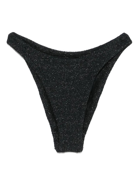 MC2 Saint Barth Elise bikini briefs - Black - zdjęcie produktu nr 2