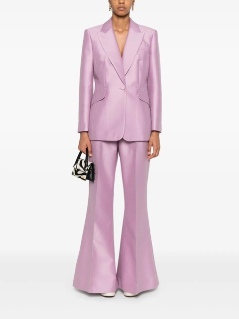 ZIMMERMANN Illustration blazer - Pink - zdjęcie produktu nr 2