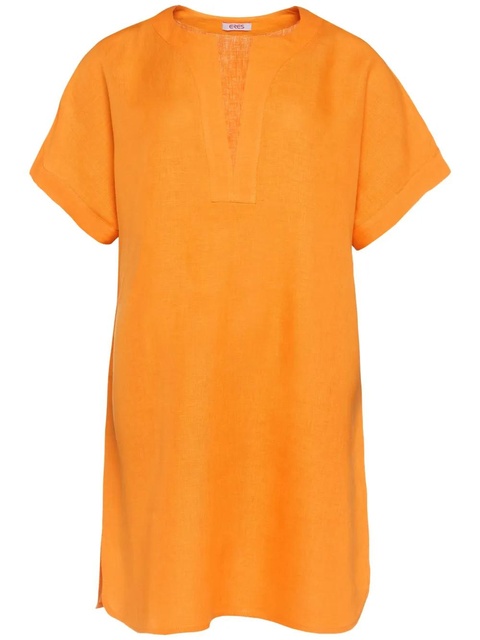 ERES Favorite mini dress - Orange - zdjęcie produktu nr 1