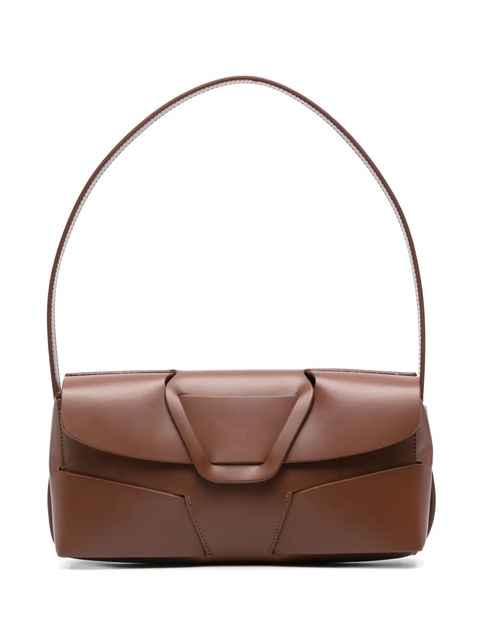 Hereu Mabra shoulder bag - Brown - zdjęcie produktu nr 1