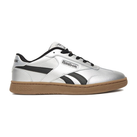 Reebok CEO-FORTE LUNGER AR30252W-SBS Srebrny - zdjęcie produktu nr 1