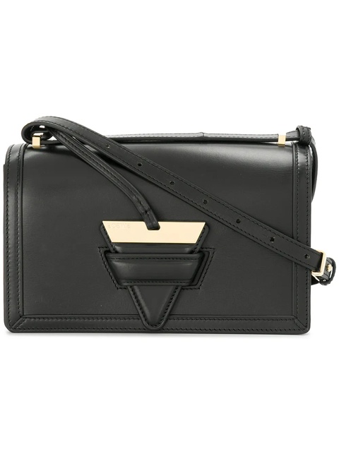 LOEWE Barcelona bag - Black - zdjęcie produktu nr 1
