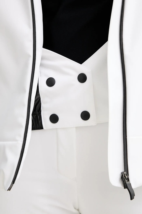 Colmar kurtka narciarska kolor biały 2916.1VC - zdjęcie produktu nr 2