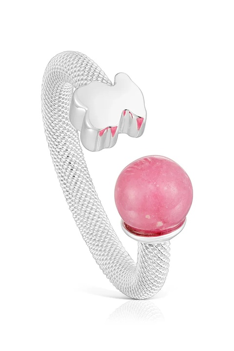 Tous pierścionek ICON MESH 1004504211 - zdjęcie produktu nr 1