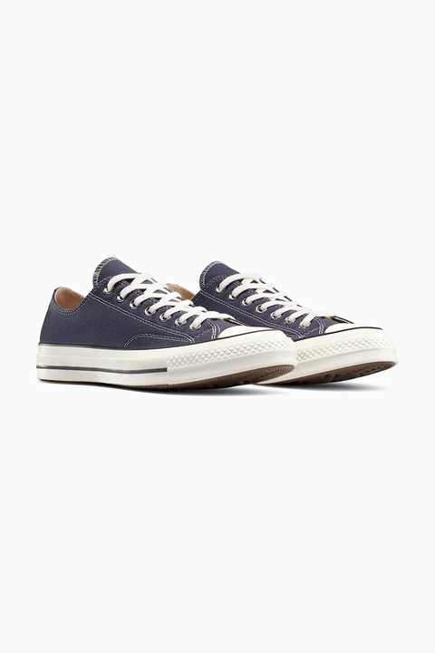 Converse trampki Chuck 70 kolor fioletowy A13340C - zdjęcie produktu nr 2