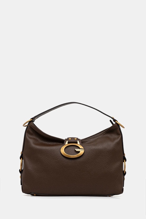 Guess torebka CAMDEN kolor brązowy HWBB93 08180 - zdjęcie produktu nr 1