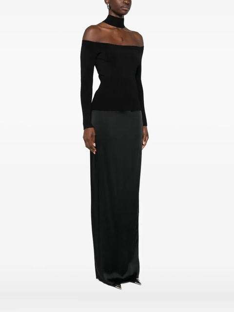 Simkhai Lila blouse - Black - zdjęcie produktu nr 2