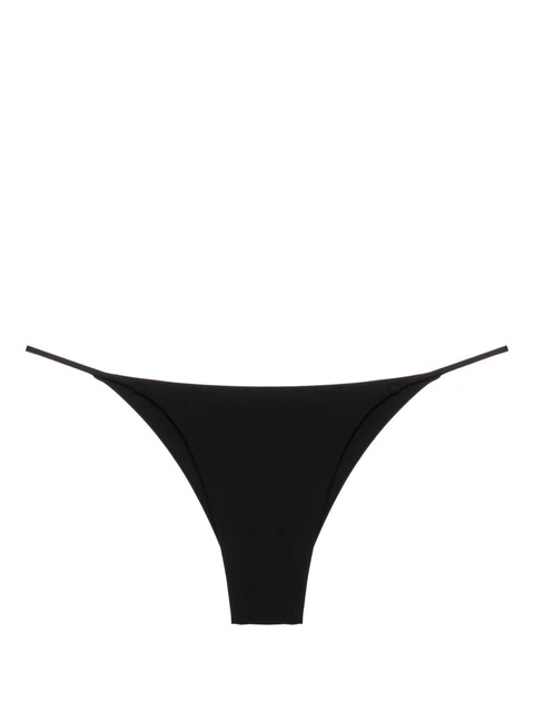 La Reveche Halima bikini bottoms - Black - zdjęcie produktu nr 1