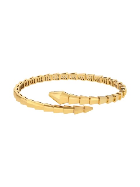 Bvlgari 18K rose gold Serpenti Viper bracelet - zdjęcie produktu nr 1