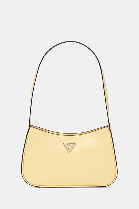 Guess torebka ARNELA kolor żółty HWNY94 96170 - zdjęcie produktu nr 1