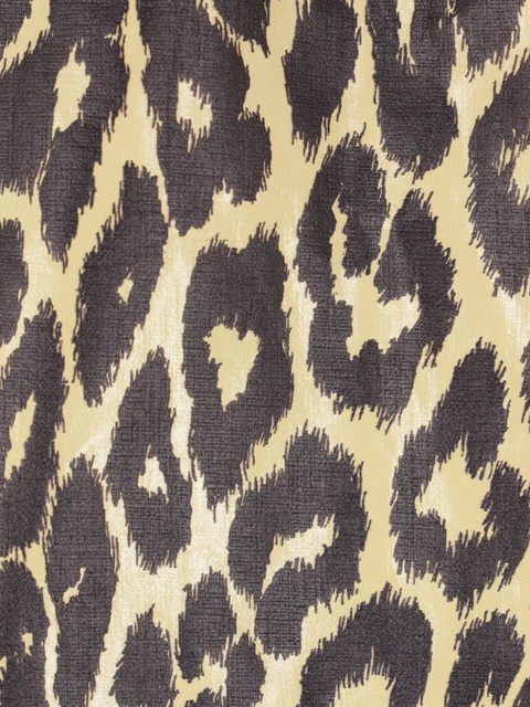 Jil Sander leopard-print jacket - Neutrals - zdjęcie produktu nr 2