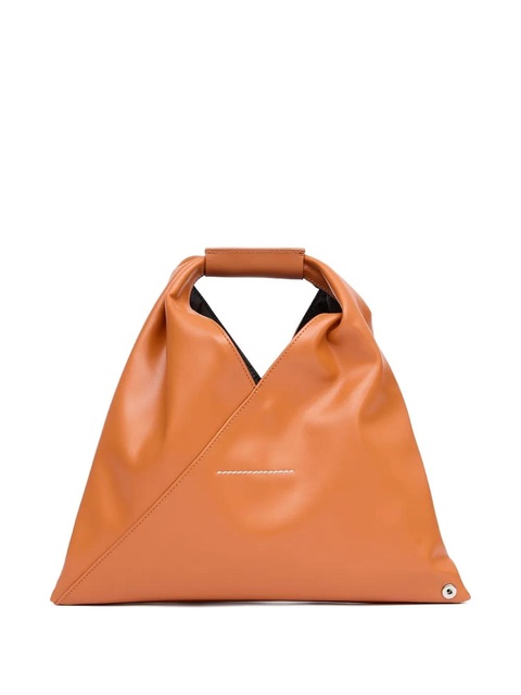 MM6 Maison Margiela Japanese mini bag - Orange - zdjęcie produktu nr 2