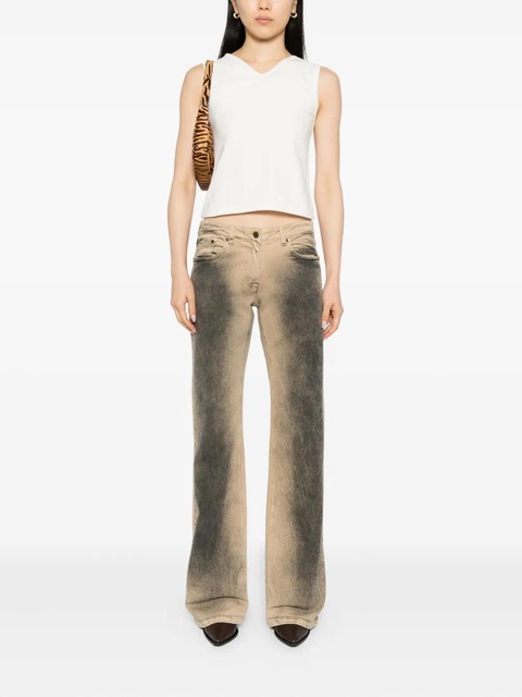 Reformation Wren vest - Neutrals - zdjęcie produktu nr 2