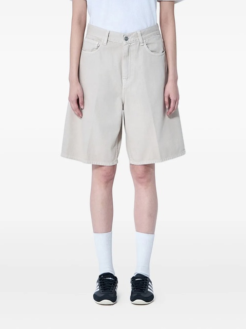 Carhartt WIP five-pockets shorts - Neutrals - zdjęcie produktu nr 1