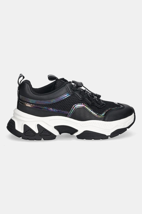 Steve Madden sneakersy Android-E kolor czarny 11004764 - zdjęcie produktu nr 2