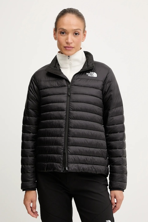 The North Face kurtka outdoorowa Terra Peak kolor czarny NF0A8DEEJK31 - zdjęcie produktu nr 1