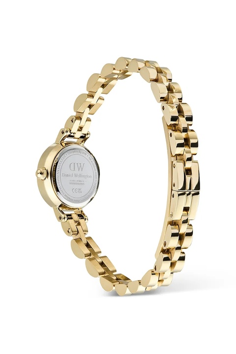 Daniel Wellington zegarek damski kolor złoty DW00100855 - zdjęcie produktu nr 2