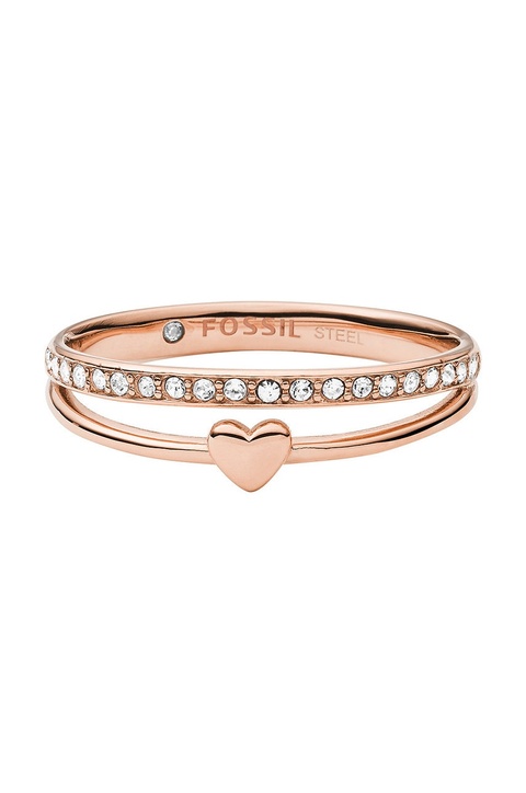 Fossil pierścionek - zdjęcie produktu nr 1