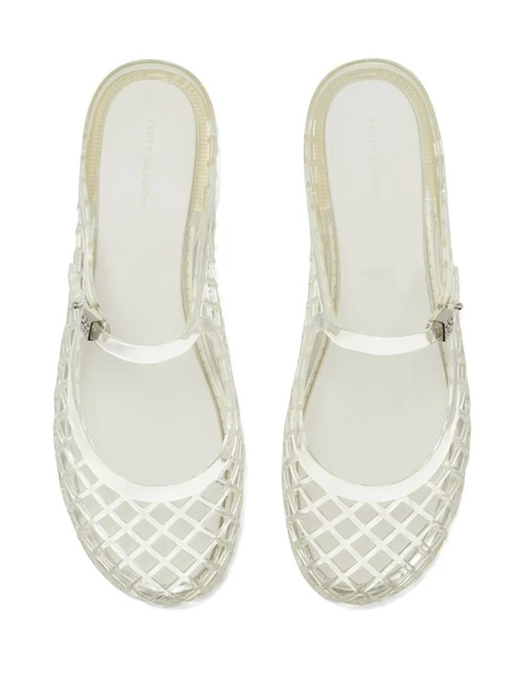 Tory Burch Mellow sandals - Neutrals - zdjęcie produktu nr 2