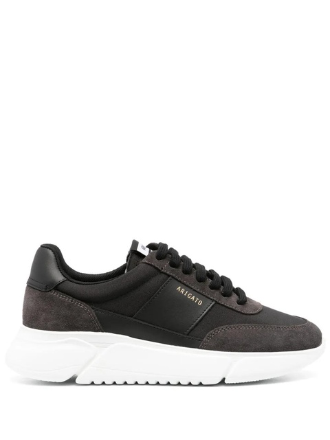 Axel Arigato Genesis Vintage Runner sneakers - Black - zdjęcie produktu nr 1