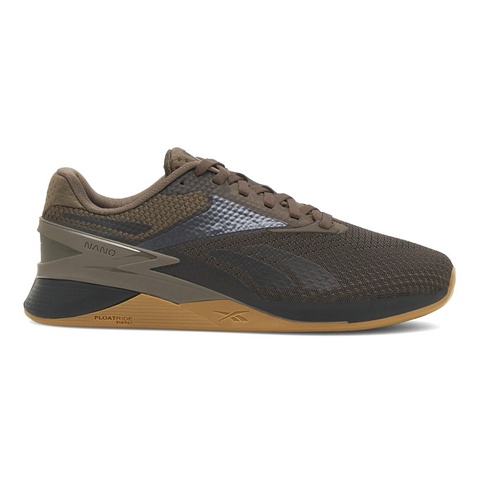 REEBOK 100033785-W BRĄZOWY - zdjęcie produktu nr 1