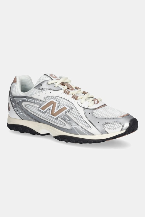 New Balance sneakersy 204 damskie kolor szary U204LSWA - zdjęcie produktu nr 1