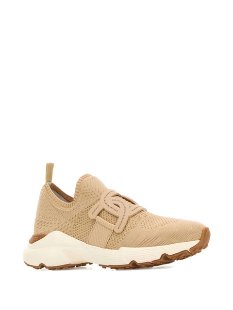 Tod's Kate logo-detail trainers - Neutrals - zdjęcie produktu nr 2