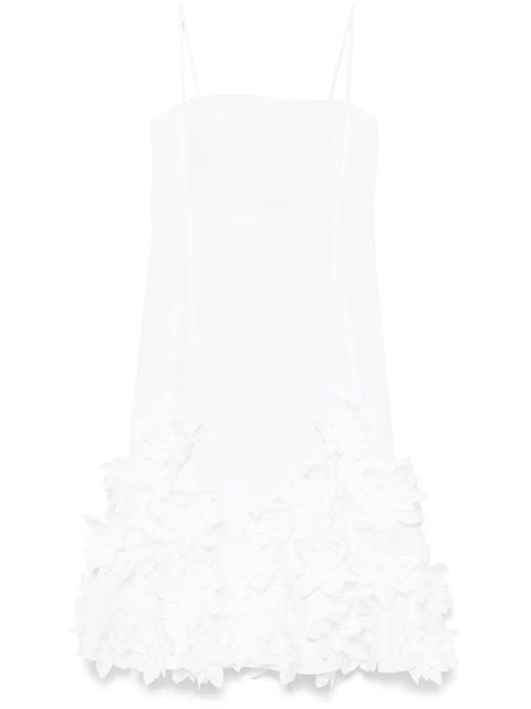 Simkhai Bella midi dress - White - zdjęcie produktu nr 1