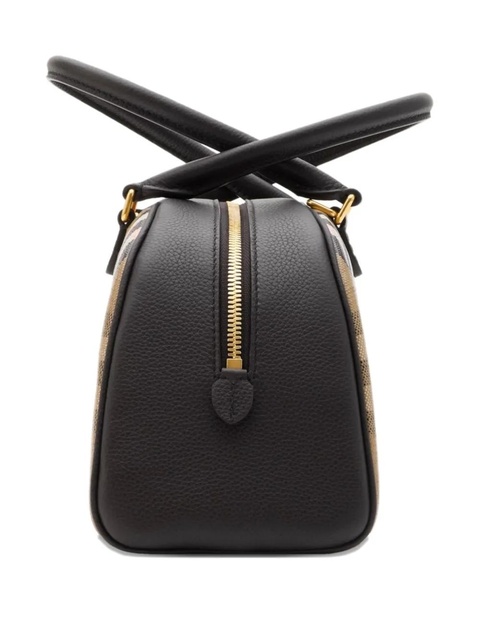 Burberry Highlands tote bag - Neutrals - zdjęcie produktu nr 2