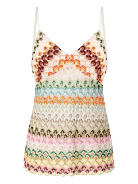 Missoni DS25SK1RBR0133 S6153 MULTI - White - zdjęcie produktu nr 1