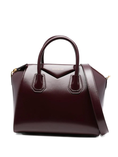 Givenchy Antigona tote bag - Red - zdjęcie produktu nr 1