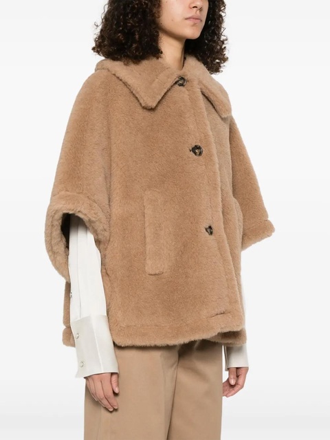 Max Mara Tenebre jacket - Neutrals - zdjęcie produktu nr 2