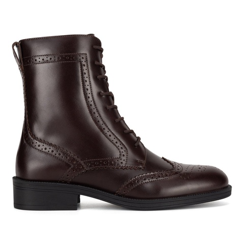 Gino Rossi PIA-116099 Brązowy - zdjęcie produktu nr 1