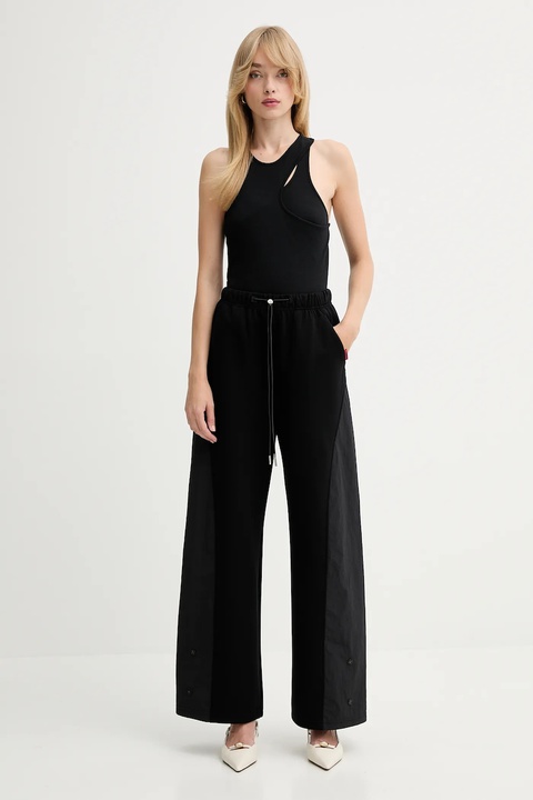 MAX&Co. top kolor czarny 2526946011200 - zdjęcie produktu nr 2