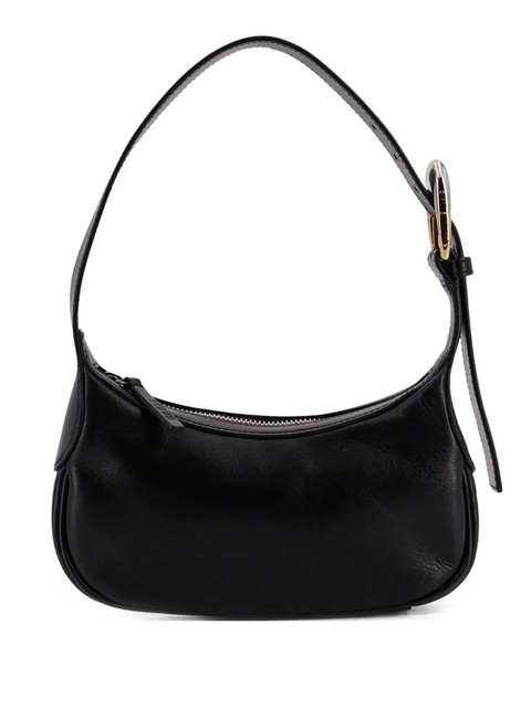 STAUD buckle shoulder bag - Black - zdjęcie produktu nr 1