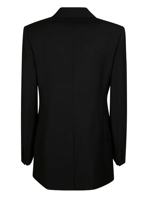 Max Mara Titty blazer - Black - zdjęcie produktu nr 1