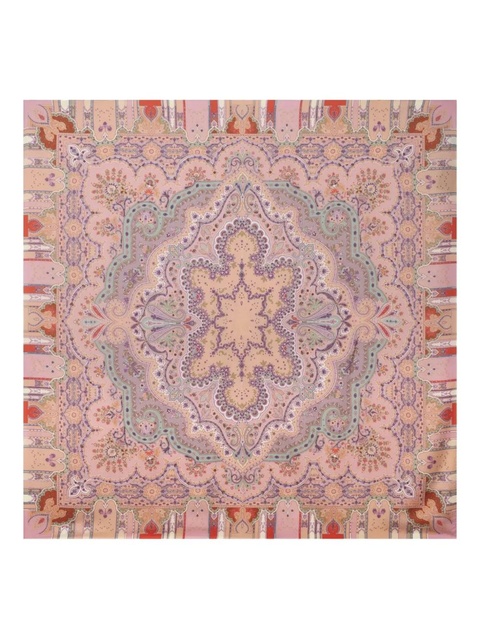 ETRO paisley-print shawl - Pink - zdjęcie produktu nr 1