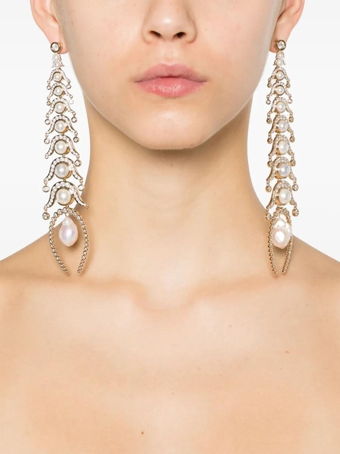 ZIMMERMANN Muse bracelet - Gold - zdjęcie produktu nr 2