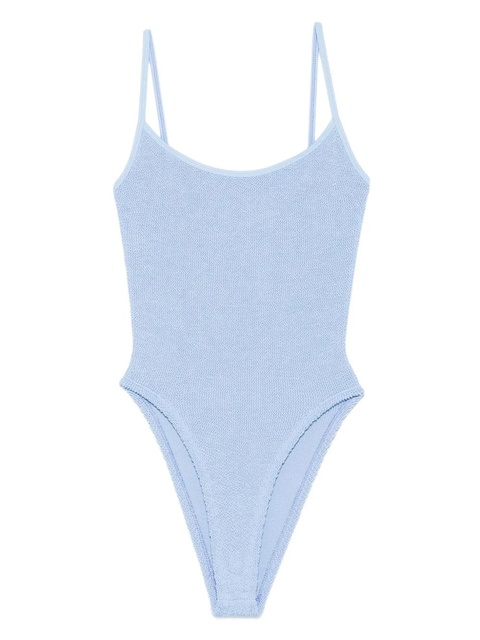 Hunza G Pamela swimsuit - Blue - zdjęcie produktu nr 1
