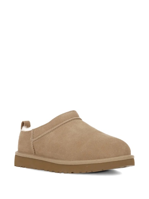 UGG Classic Micro boots - Brown - zdjęcie produktu nr 2
