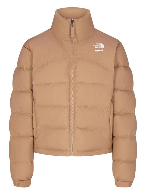 Skims 2000 puffer jacket - Neutrals - zdjęcie produktu nr 1